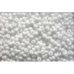 Kásagyöngy. Fehér. Mindig akcióban!