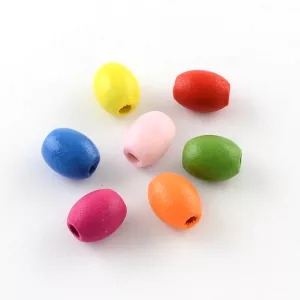 Leárazás! 20 g. Fagyöngy. Színes hordók. Mix. 