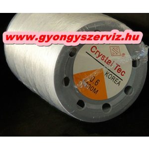 10m. Gumidamil. Koreai. 0.6mm.