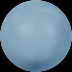   Swarovski gyöngy. 6mm. Turquoise Pearl (001 709) Mindig akcióban!