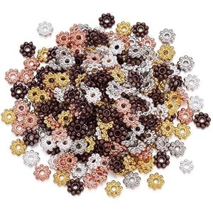 50db. Korong. Fém köztes gyöngy. 5x1.5mm. 10 színben kérhető!