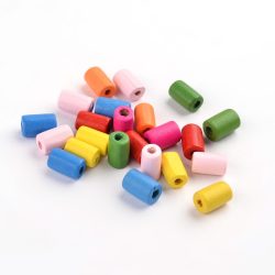 Leárazás! 20 g. Fagyöngy. Színes csövek. Mix. 