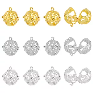 Angyalhívó medál. élet fa. 3 színben kérhető.