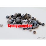 Vegyes gyöngy válogatás. Üveg, ásvány gyöngy mix. 20g. 12 szín! Mindig akcióban!