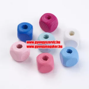 Leárazás! Fagyöngy. 10mm. Pasztell mix. 20db/csomag. Mindig akcióban!