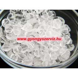 20g. Cseh gyöngy. Vegyes. Kristály. Mix. Mindig akcióban!