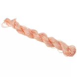 Shamballa fonal. 1.5mm. Több színben!
