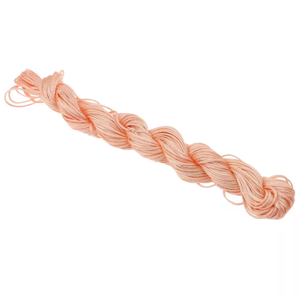 Shamballa fonal. 1.5mm. Több színben!
