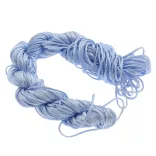 Shamballa fonal. 1.5mm. Több színben!