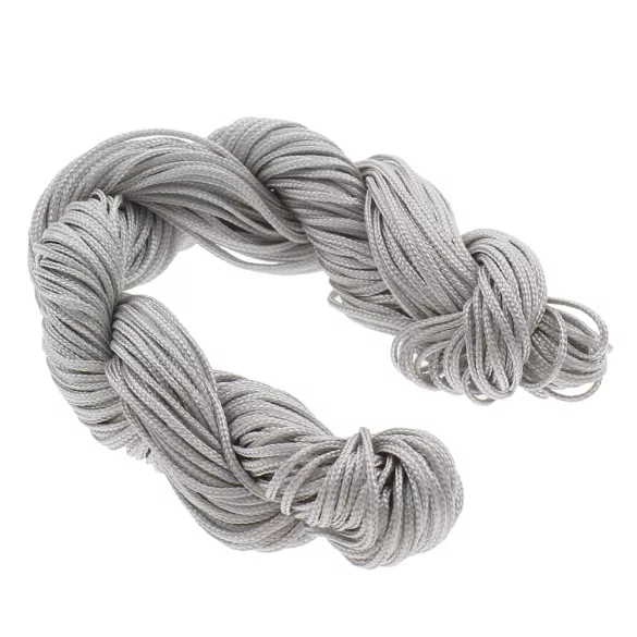 Shamballa fonal. 1.5mm. Több színben!
