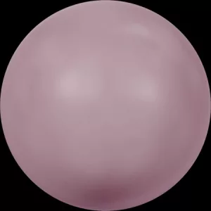 Swarovski gyöngy. 6mm. Powder Rose Pearl (001 352) Mindig akcióban!