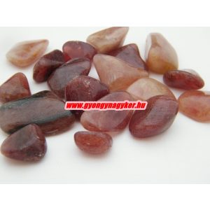 Eperkvarc ásvány marokkő.