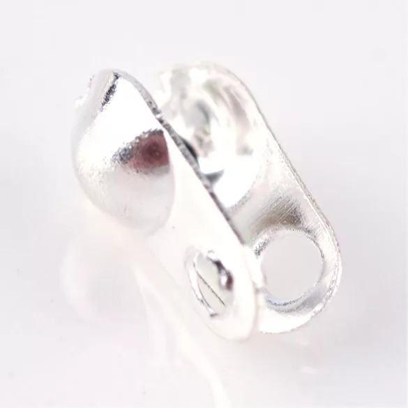 100db. Csomófogó, csomó rejtő gyöngy. 4 színben !