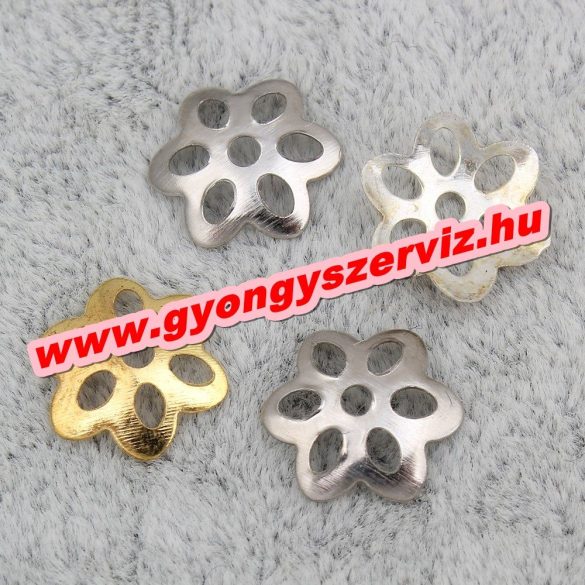 100db gyöngykupak. 3 színben ! 9x2mm.