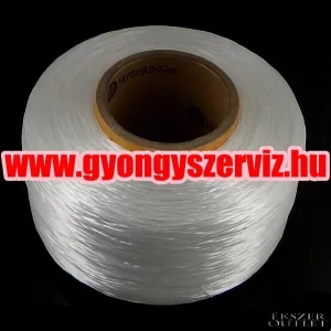 10m. Gumidamil. 0.5mm. Sok szálas.