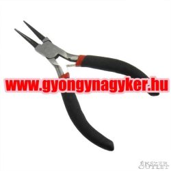 Rugós kúpos fogó.