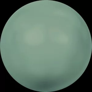 Swarovski gyöngy. 10mm. Jade Pearl (001 715)