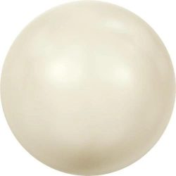   Swarovski gyöngy. 8mm. Creamrose Light Pearl (001 618) Mindig akcióban!