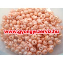 Kásagyöngy. Barack. Mindig akcióban!