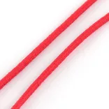 10m. Gumizsinór, kalapgumi. 2mm. Több színben!