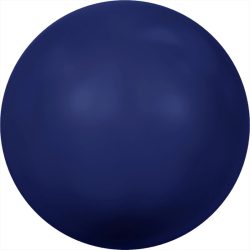   Swarovski gyöngy. 6mm. Dark Lapis Pearl (001 719) Mindig akcióban!
