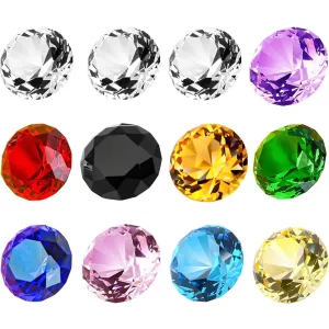 Leárazás!  Nagy méretű csiszolt kristály gyöngy. 30x20mm.