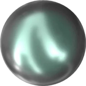 Swarovski gyöngy. 6mm. Iridescent Tahitian Look Pearl (2004) Mindig akcióban!