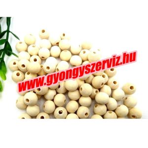 10db. Natúr fagyöngy. 10mm. Mindig akcióban!