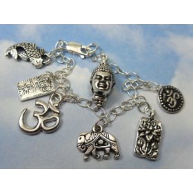 Buddha, Hamsa, Fatime, Guru, Mala